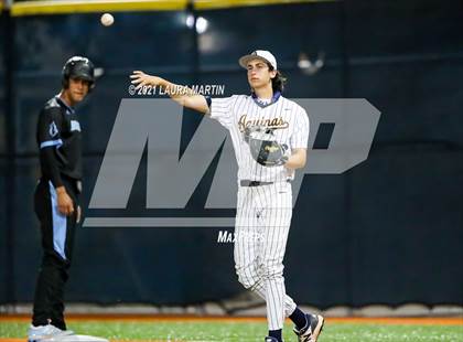 Thumbnail 3 in West Broward @ St. Thomas Aquinas photogallery.
