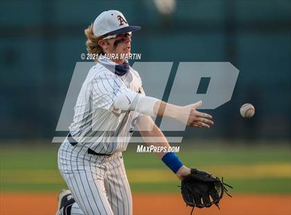 Thumbnail 2 in West Broward @ St. Thomas Aquinas photogallery.