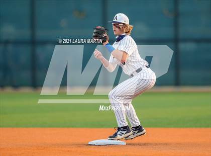 Thumbnail 3 in West Broward @ St. Thomas Aquinas photogallery.