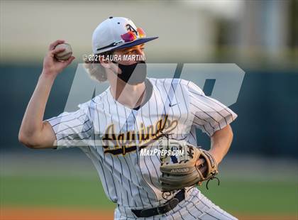 Thumbnail 1 in West Broward @ St. Thomas Aquinas photogallery.