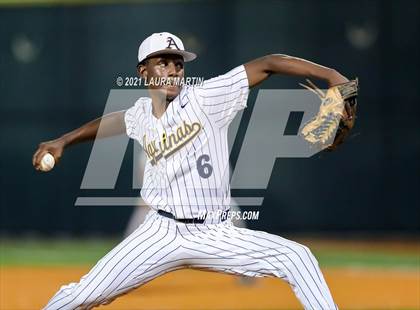 Thumbnail 3 in West Broward @ St. Thomas Aquinas photogallery.