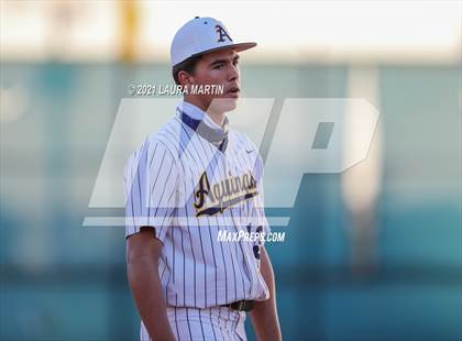 Thumbnail 1 in West Broward @ St. Thomas Aquinas photogallery.