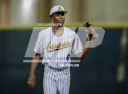 Thumbnail 3 in West Broward @ St. Thomas Aquinas photogallery.