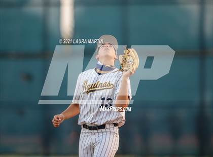 Thumbnail 1 in West Broward @ St. Thomas Aquinas photogallery.