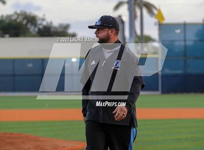 Thumbnail 2 in West Broward @ St. Thomas Aquinas photogallery.