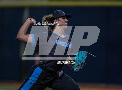 Thumbnail 2 in West Broward @ St. Thomas Aquinas photogallery.
