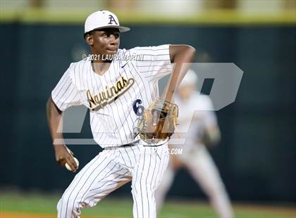 Thumbnail 1 in West Broward @ St. Thomas Aquinas photogallery.
