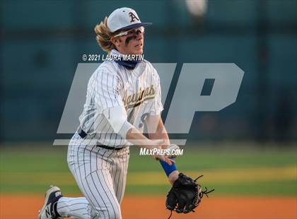 Thumbnail 1 in West Broward @ St. Thomas Aquinas photogallery.