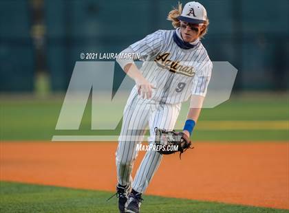 Thumbnail 2 in West Broward @ St. Thomas Aquinas photogallery.