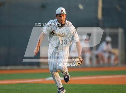 Thumbnail 3 in West Broward @ St. Thomas Aquinas photogallery.