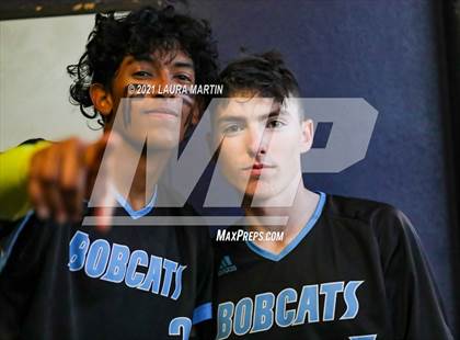 Thumbnail 2 in West Broward @ St. Thomas Aquinas photogallery.