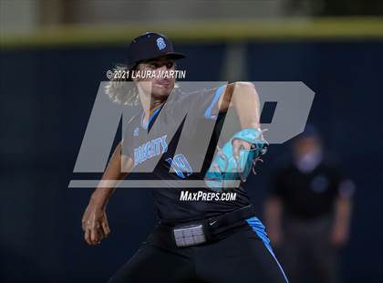 Thumbnail 1 in West Broward @ St. Thomas Aquinas photogallery.