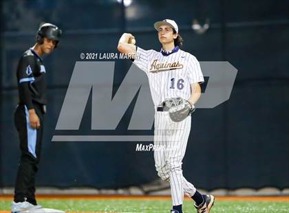 Thumbnail 2 in West Broward @ St. Thomas Aquinas photogallery.