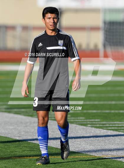 Thumbnail 3 in Dobson vs. Campo Verde (Coyote Classic Tournament ) photogallery.