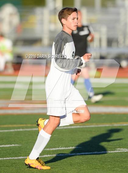 Thumbnail 1 in Dobson vs. Campo Verde (Coyote Classic Tournament ) photogallery.