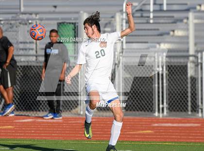 Thumbnail 2 in Dobson vs. Campo Verde (Coyote Classic Tournament ) photogallery.
