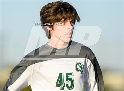 Thumbnail 3 in Dobson vs. Campo Verde (Coyote Classic Tournament ) photogallery.