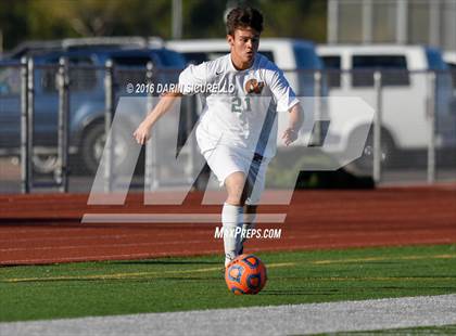 Thumbnail 2 in Dobson vs. Campo Verde (Coyote Classic Tournament ) photogallery.