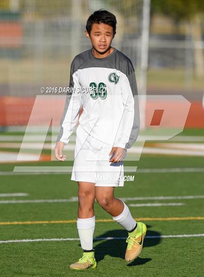 Thumbnail 2 in Dobson vs. Campo Verde (Coyote Classic Tournament ) photogallery.