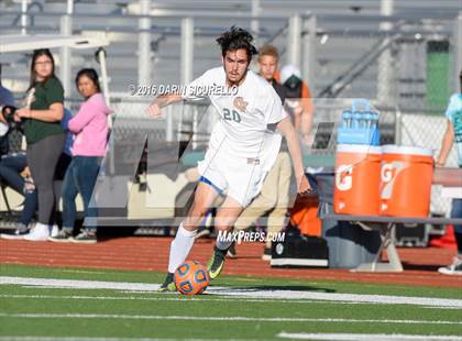 Thumbnail 3 in Dobson vs. Campo Verde (Coyote Classic Tournament ) photogallery.