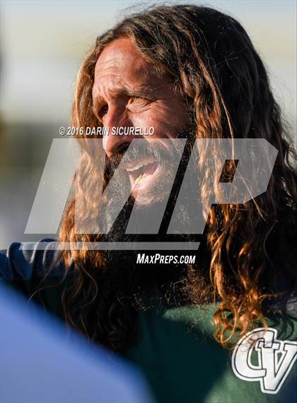 Thumbnail 1 in Dobson vs. Campo Verde (Coyote Classic Tournament ) photogallery.