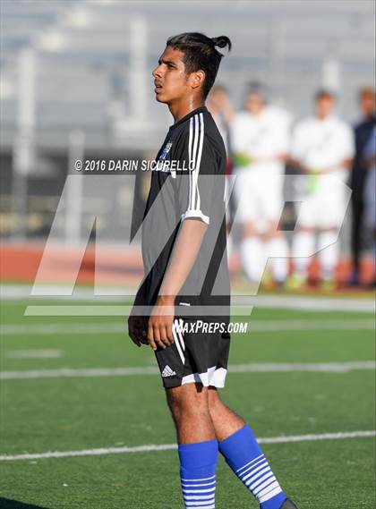 Thumbnail 2 in Dobson vs. Campo Verde (Coyote Classic Tournament ) photogallery.