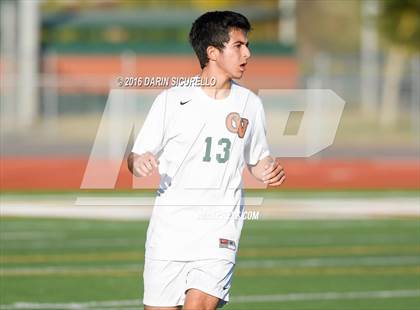 Thumbnail 2 in Dobson vs. Campo Verde (Coyote Classic Tournament ) photogallery.