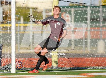 Thumbnail 2 in Dobson vs. Campo Verde (Coyote Classic Tournament ) photogallery.