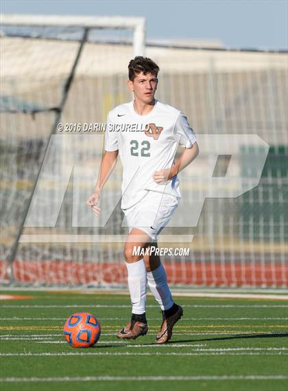 Thumbnail 3 in Dobson vs. Campo Verde (Coyote Classic Tournament ) photogallery.
