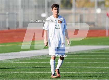 Thumbnail 1 in Dobson vs. Campo Verde (Coyote Classic Tournament ) photogallery.