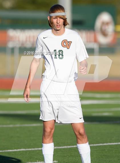 Thumbnail 3 in Dobson vs. Campo Verde (Coyote Classic Tournament ) photogallery.