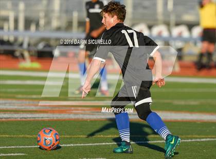 Thumbnail 2 in Dobson vs. Campo Verde (Coyote Classic Tournament ) photogallery.
