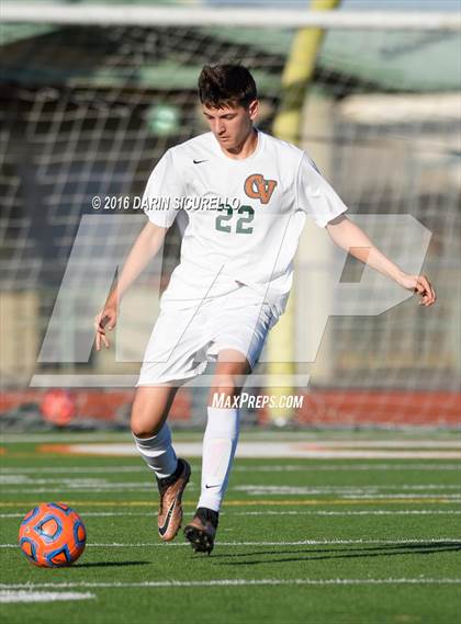 Thumbnail 2 in Dobson vs. Campo Verde (Coyote Classic Tournament ) photogallery.