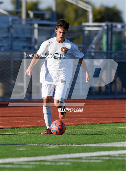Thumbnail 2 in Dobson vs. Campo Verde (Coyote Classic Tournament ) photogallery.