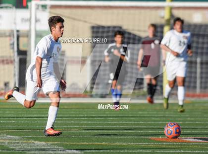 Thumbnail 3 in Dobson vs. Campo Verde (Coyote Classic Tournament ) photogallery.