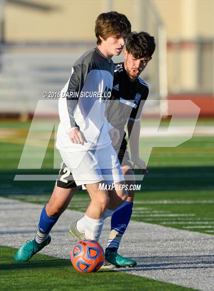 Thumbnail 1 in Dobson vs. Campo Verde (Coyote Classic Tournament ) photogallery.