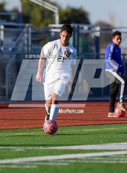 Thumbnail 1 in Dobson vs. Campo Verde (Coyote Classic Tournament ) photogallery.