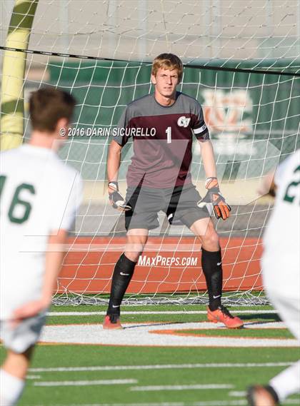 Thumbnail 1 in Dobson vs. Campo Verde (Coyote Classic Tournament ) photogallery.
