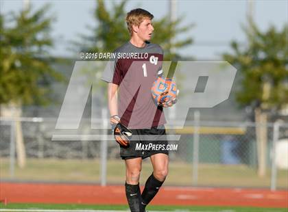 Thumbnail 3 in Dobson vs. Campo Verde (Coyote Classic Tournament ) photogallery.