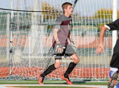 Thumbnail 2 in Dobson vs. Campo Verde (Coyote Classic Tournament ) photogallery.