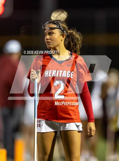 Heritage @ Chatfield