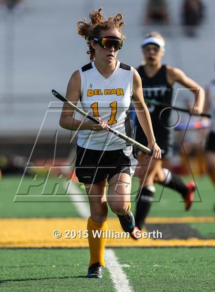 Thumbnail 2 in Archbishop Mitty @ Del Mar photogallery.