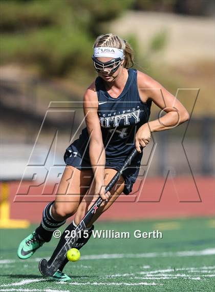 Thumbnail 2 in Archbishop Mitty @ Del Mar photogallery.