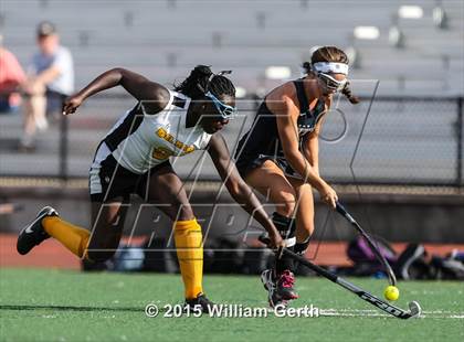 Thumbnail 3 in Archbishop Mitty @ Del Mar photogallery.