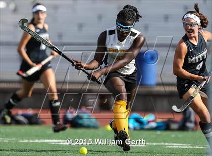 Thumbnail 1 in Archbishop Mitty @ Del Mar photogallery.