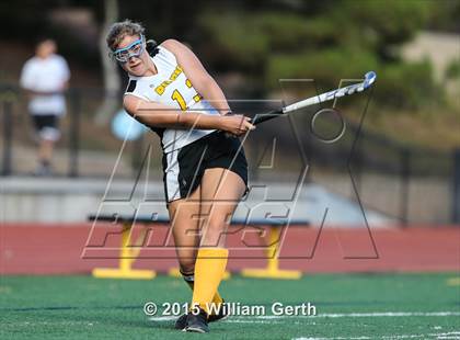 Thumbnail 1 in Archbishop Mitty @ Del Mar photogallery.