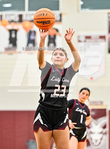 Riverview Sarasota vs. Palm Harbor University (FHSAA 7A Regional Quarterfinal)