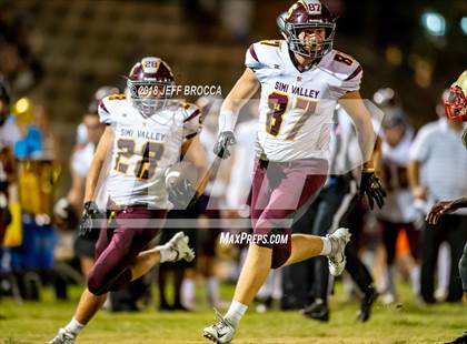 Thumbnail 1 in Simi Valley @ Thousand Oaks photogallery.
