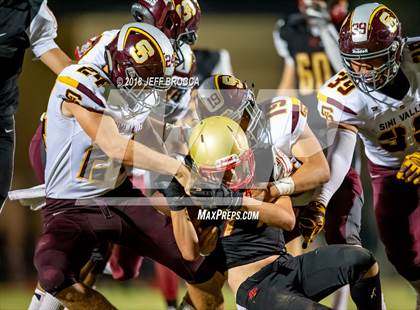 Thumbnail 2 in Simi Valley @ Thousand Oaks photogallery.