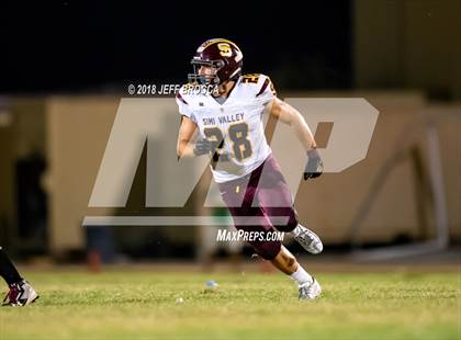 Thumbnail 1 in Simi Valley @ Thousand Oaks photogallery.